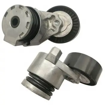 Renault Clio 1998-2005 V Kayisi Gergi Rulmani Plastik 17X65X25 8200048486 Nextpart