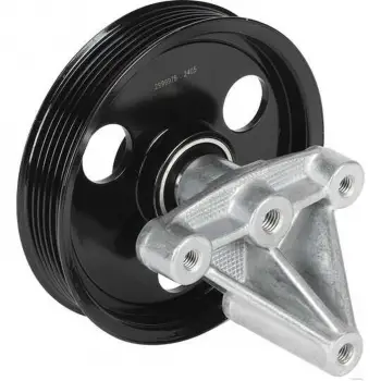 Dacia Logan 2004-2012 V Kayisi Gergi Rulmani Metal 8200170009 Nextpart