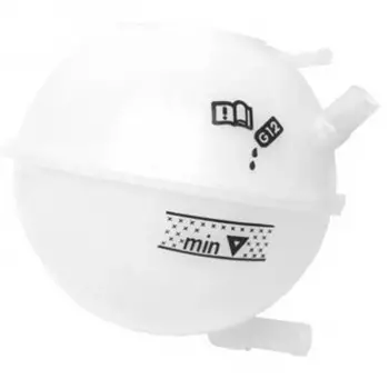 Volkswagen Bora 1 1996-2013 Radyatör Yedek Su Deposu 1C0121403A Nextpart