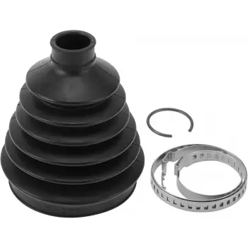 Volkswagen Golf Jetta 2000-2005 Aks Körüğü Dış Kit 1K0498203 Nextpart