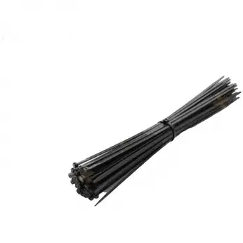 Universal Plastik Kelepce Siyah 2.5 X 200 NP-140105 Nextpart