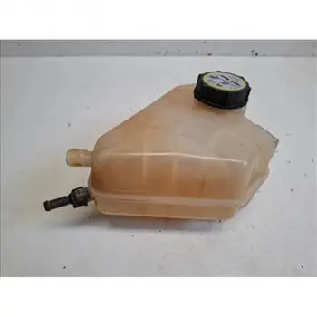 Ford Fiesta 2012- Radyatör Yedek Su Deposu Kapaksiz 8V218K218BA Nextpart