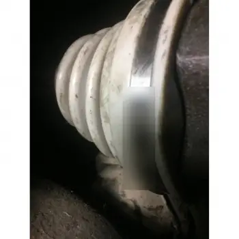 Toyota Corolla Aks Körüğü İç Kit 04438-12410 Nextpart