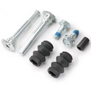 Volkswagen Crafter 2010-2015 Fren Kaliper Tamir Takimi 2 Teker Full Set Civatali Sacli Arka A0004230663 Nextpart