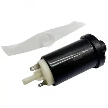 Universal L Model Mazot EL Pompası Orjinal TIP NP-050501 Nextpart