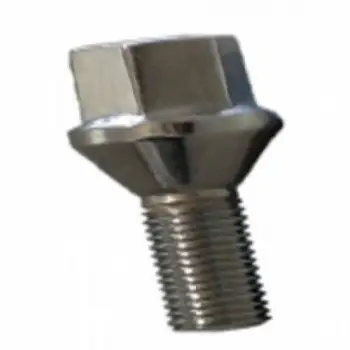 Renault R9 2011-2019 Bijon Civatasi Pullu Kromajli 8200473353 Nextpart