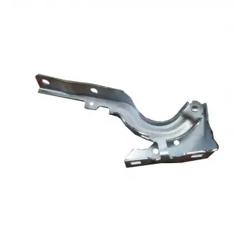 Fiat Egea 2015- Motor Kaput Mentesesi Sağ 52122008 Nextpart