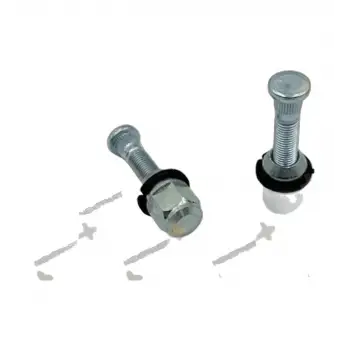 Hyundai Bijon Civatasi Kapali Somunlu 13 Freze NP-180018 Nextpart