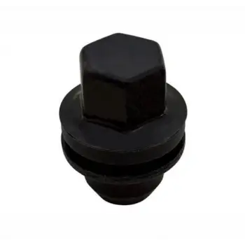Land Rover Range 2002-2022 Bijon Somunu RRB500060 Nextpart