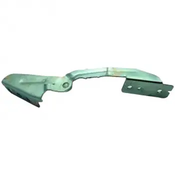 Ford Connect 2002-2013 Motor Kaput Mentesesi Sol 2T1416801AE Nextpart