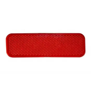 Ford Courier 2014- Arka Tampon Reflektoru Sol ET76515COAA Nextpart