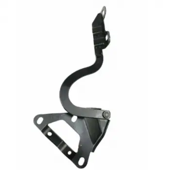 Opel Corsa 2000- Motor Kaput Mentesesi Sağ 1160558 Nextpart