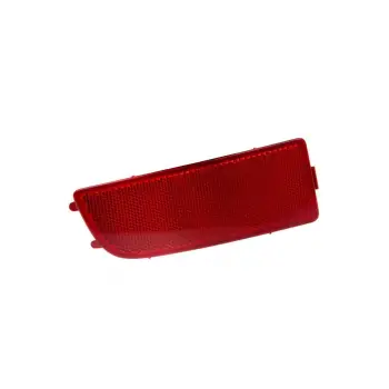 Volkswagen Crafter-sprinter 2011-2016 Arka Tampon Reflektoru Sol 2E0945105A Nextpart