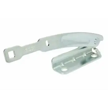 Dacia Duster 2009-2012 Motor Kaput Mentesesi Sağ 654007102R Nextpart