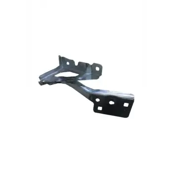 Renault Clio Motor Kaput Mentesesi SAC Sol 654014986R Nextpart