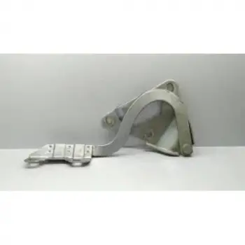 Opel Corsa 2000- Motor Kaput Mentesesi Sol 1160586 Nextpart