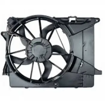 Opel Mokka X A16DTH B16DTH D16DTH B16DTN 2015- FAN Motoru Davli 460MM 2FIS 250W 7KANAT 42441968 Wisco