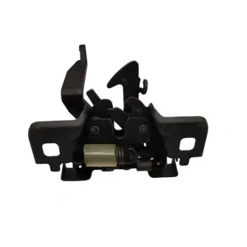 Dacia Sandero 2012- Motor Kaput Kilidi 656017676R Nextpart
