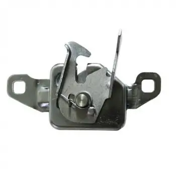 Dacia Logan 2004-2012 Motor Kaput Kilidi 6001547332 Nextpart