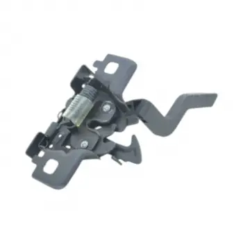 Renault Symbol 2012- Dacia Logan 2012- Motor Kaput Kilidi 656016651R Nextpart