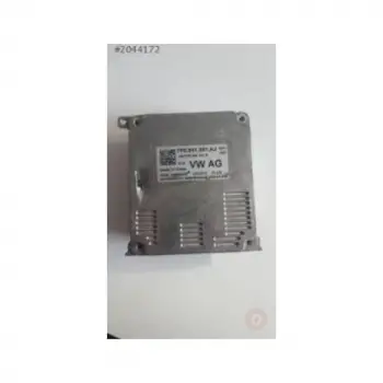 7P5941591AJ FAR BEYNI LED SOL/SAG  (ORJINAL/YENILENMIS) VW T-ROC