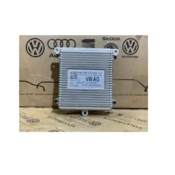 7PP941572AF FAR BEYNI LED SOL/SAG (ORJINAL/YENILENMIS) VW ARTEON