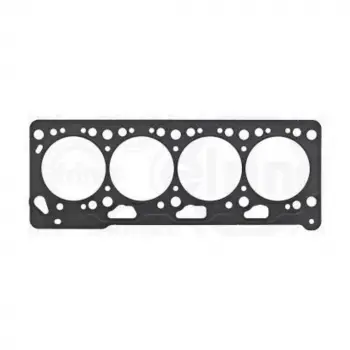 VW T4 1996- Silindir Kapak Contasi 044103383D Elring