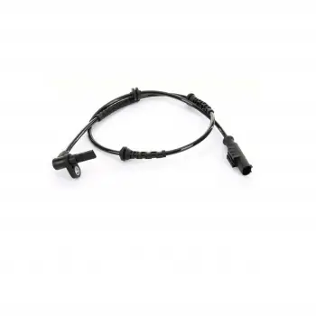 Opel Corsa D E Adam 07 Ve Sonrası Uyumlu Abs Kablosu Ön 1247506 Wisco