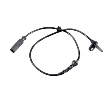 Opel Corsa D Corsa E Adam 09 Ve Sonrası Uyumlu Abs Sensörü13381153 GM