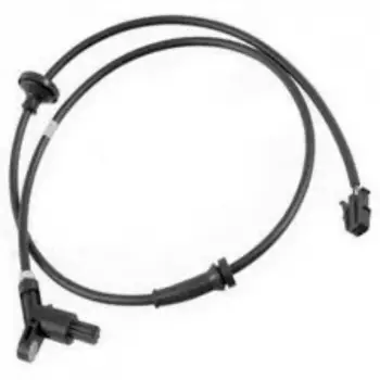 Volkswagen Golf3 91 Ve Sonrası Uyumlu   Abs Sensörü Arka 1H0927807D Wisco