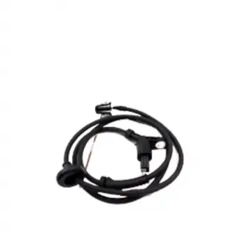 Volkswagen Polo Cordoba Ibiza 94 ve Sonrası Uyumlu Abs Sensörü Arka 6N0927807A Wisco