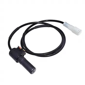 Opel Corsa B Tigra 93 00 Arası Uyumlu Abs Sensörü Arka SS20142 DELPHI