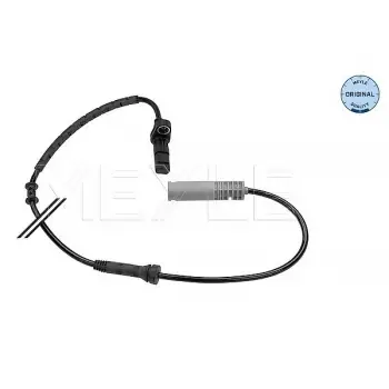 ABS Sensörü E38 Arka 1999-01