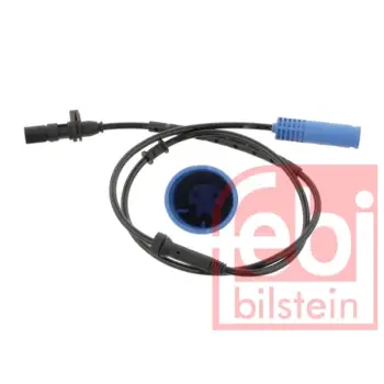 ABS Sensörü E38 Arka 1999-01