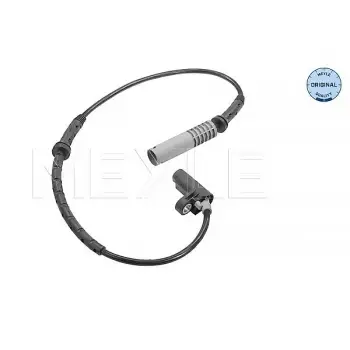 ABS Sensörü E38 Ön 1995-98