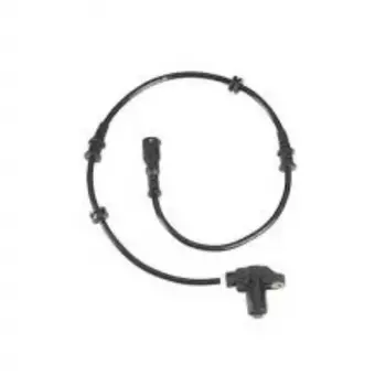 Opel Vectra B 1.8 2.0 2.2 96 ve Sonrası Uyumlu   Abs Sensörü Ön 1612694 Wisco