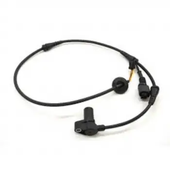 Audi A4 B6 B7 2000 - Abs Sensörü Ön 8E0927803B WISCO