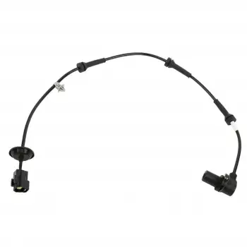 Chevrolet Kalos Aveo 04 Ve Sonrası Uyumlu Abs Sensörü Ön Sol 96473221 Wisco