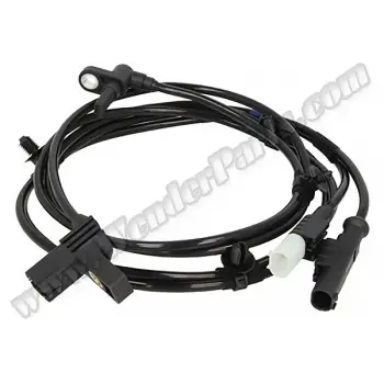 ABS Sensörü Vito639 Arka Sol 2006-13