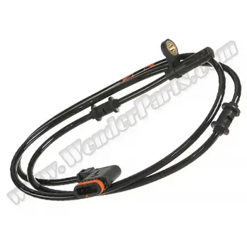 ABS Sensörü W203 Arka Sol