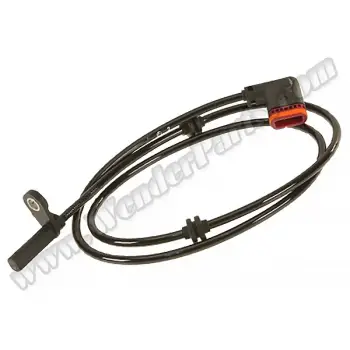 ABS Sensörü W204 Arka 2007-13
