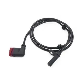Mercedes W204 2007-2013 ABS Sensörü Arka 2045400317 Wender