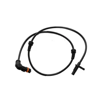 ABS Sensörü W204 X204 Ön 4-Matic 2011-13
