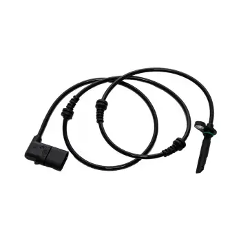 ABS Sensörü W205 Ön Sağ