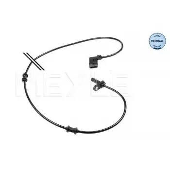 ABS Sensörü W211 Arka