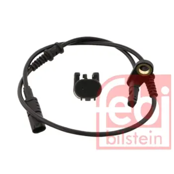 ABS Sensörü W211 Ön