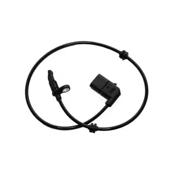 ABS Sensörü W222 Arka Sol