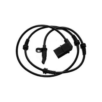 ABS Sensörü W222 Ön