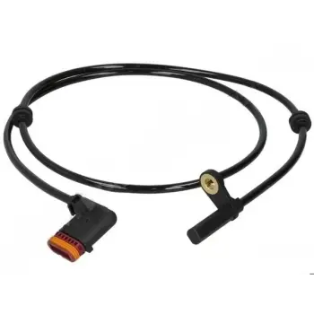 Mercedes GLK ABS Sensörü X204 Arka