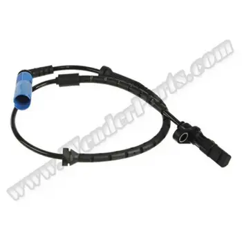 ABS Sensörü X5:E53 Arka 2000-03